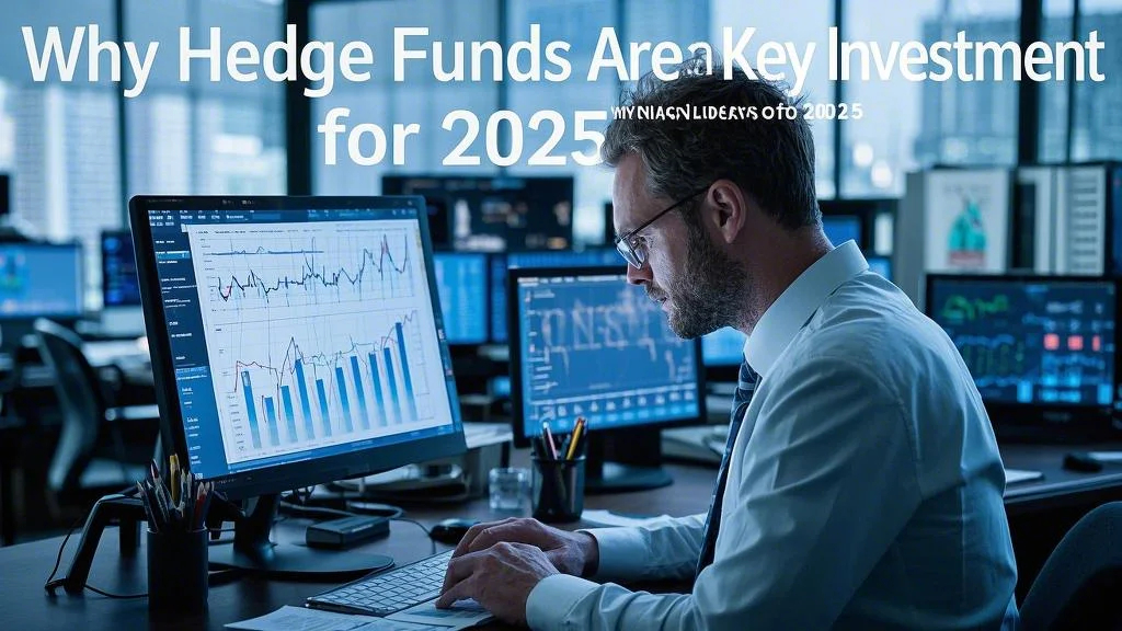 Best Hedge Funds to Invest in for 2025