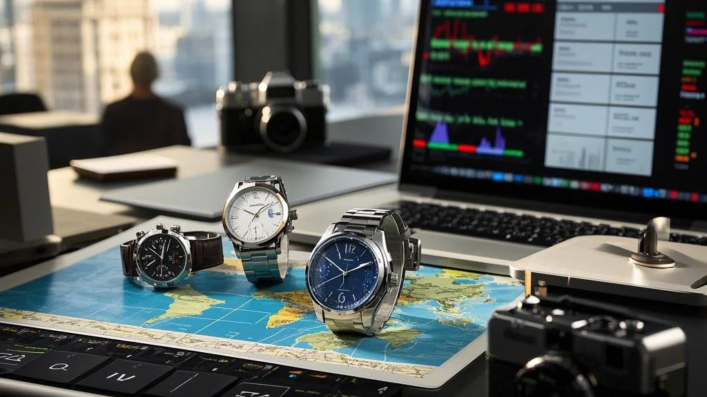 Luxury Watches as Investments: Are They Worth It?