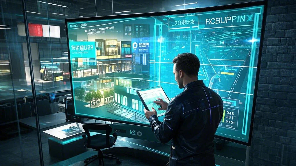 Metaverse Real Estate Investment: The Next Big Opportunity?
